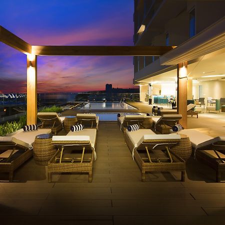 Liberty Central Nha Trang Hotel Exteriör bild
