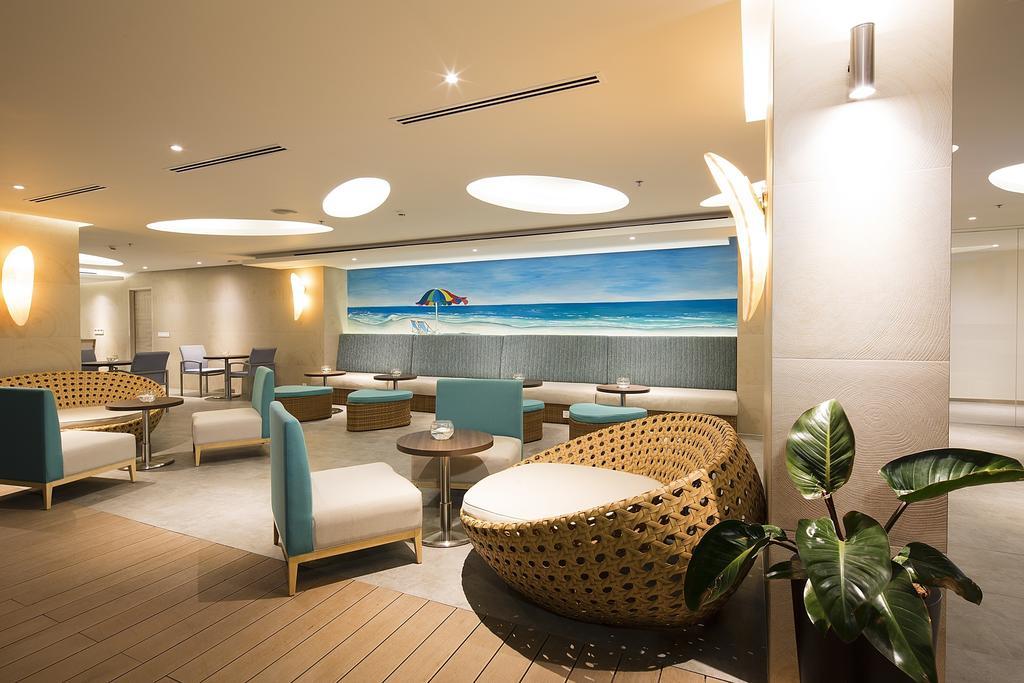 Liberty Central Nha Trang Hotel Exteriör bild